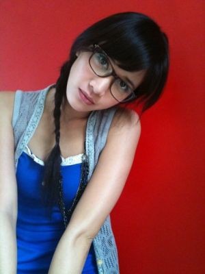 Fanny Fabriana Fotoğrafı