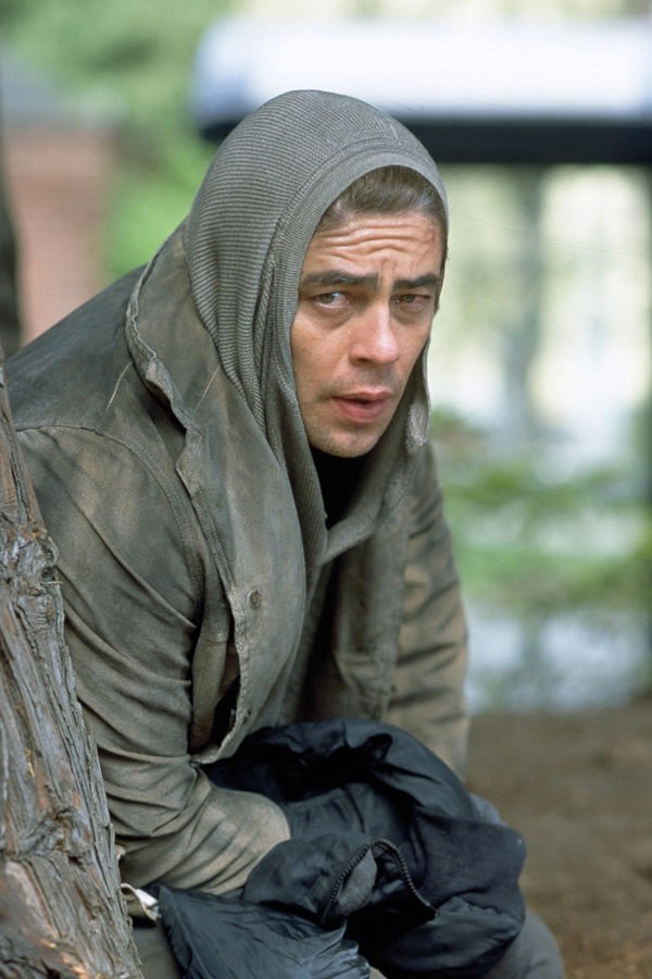 Benicio Del Toro Fotoğrafları 32