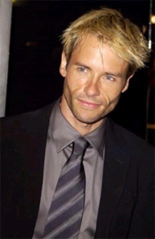 Guy Pearce Fotoğrafları 1