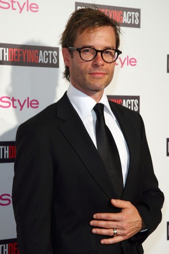 Guy Pearce Fotoğrafları 5