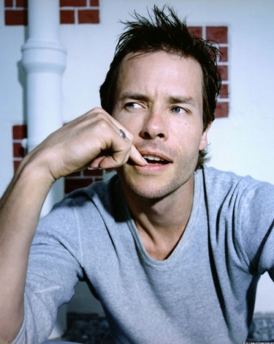 Guy Pearce Fotoğrafı