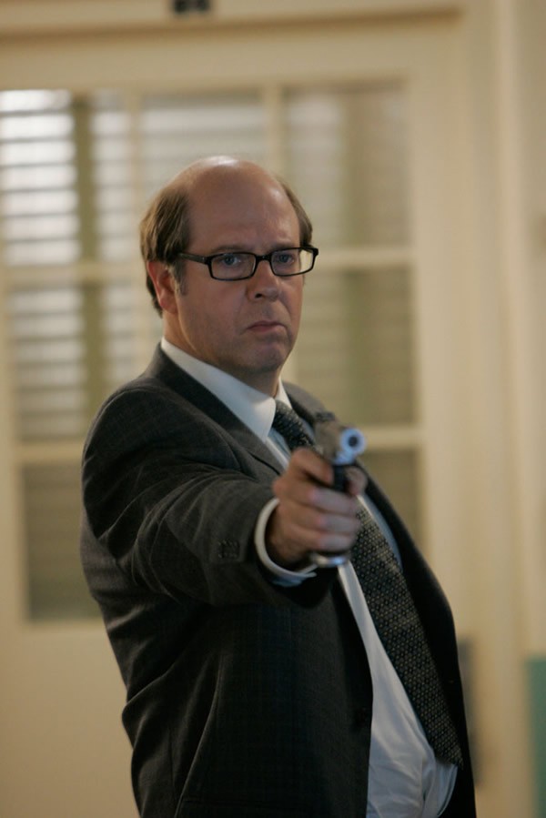 Stephen Tobolowsky Fotoğrafları 1