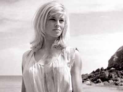 Julie Christie Fotoğrafları 3