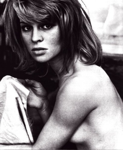 Julie Christie Fotoğrafları 14