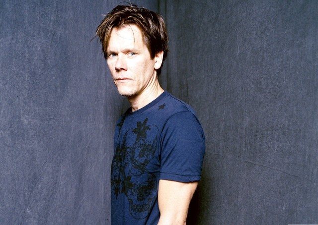 Kevin Bacon Fotoğrafları 2