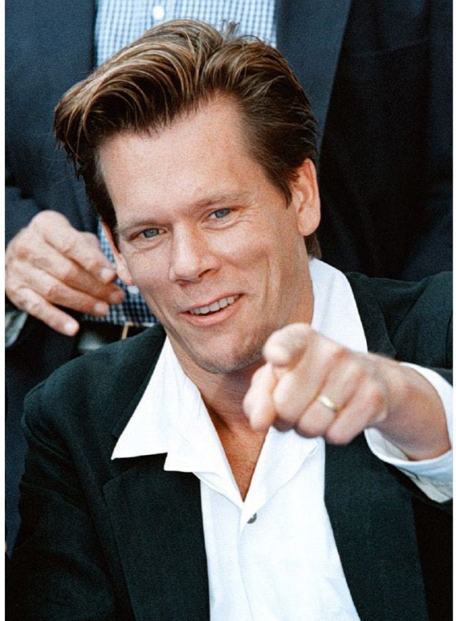 Kevin Bacon Fotoğrafları 29