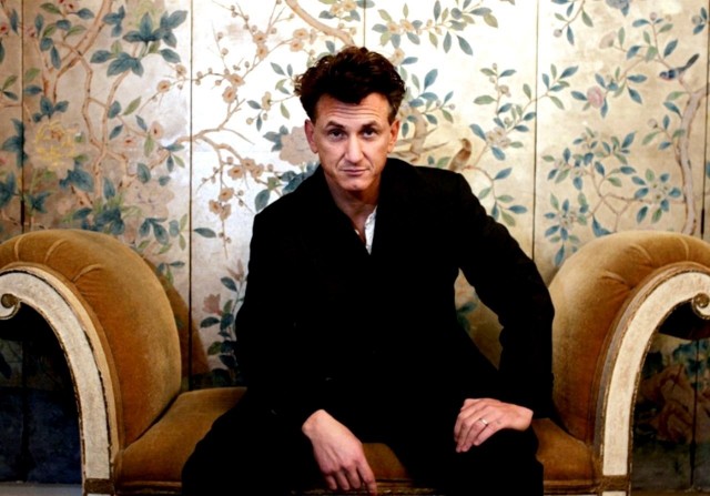 Sean Penn Fotoğrafları 1