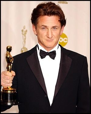 Sean Penn Fotoğrafları 11