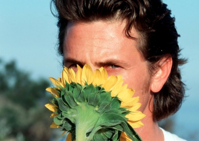 Sean Penn Fotoğrafları 6