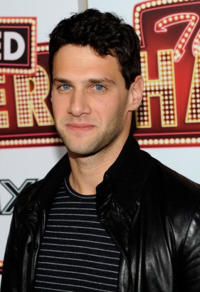 Justin Bartha Fotoğrafları 65