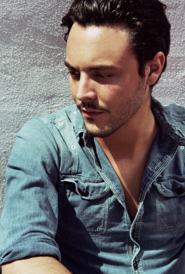 Jack Huston Fotoğrafları 15