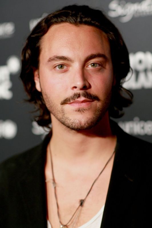 Jack Huston Fotoğrafları 22