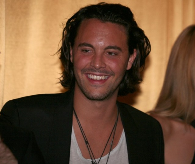 Jack Huston Fotoğrafları 31