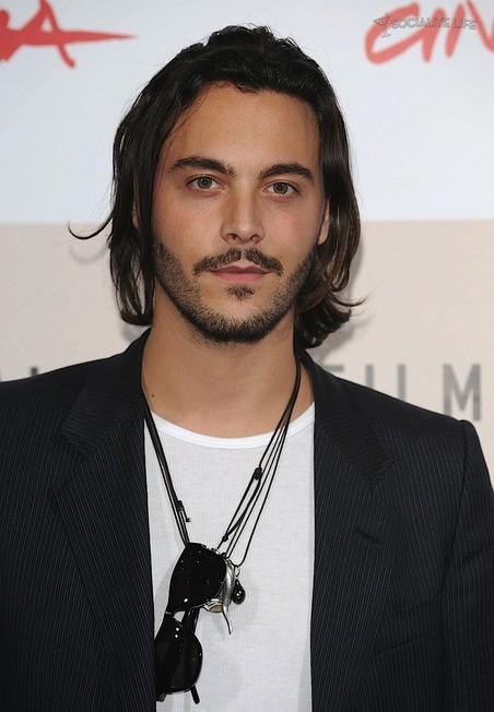 Jack Huston Fotoğrafları 34