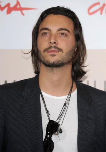 Jack Huston Fotoğrafları 35