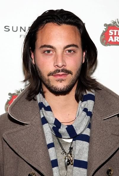 Jack Huston Fotoğrafları 37