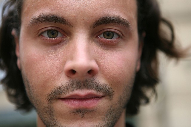 Jack Huston Fotoğrafları 40