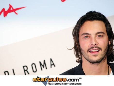 Jack Huston Fotoğrafları 42