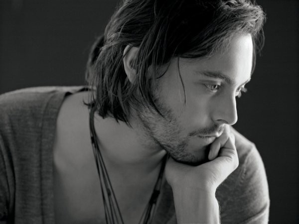 Jack Huston Fotoğrafları 6