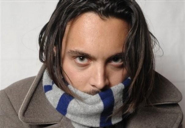 Jack Huston Fotoğrafları 9