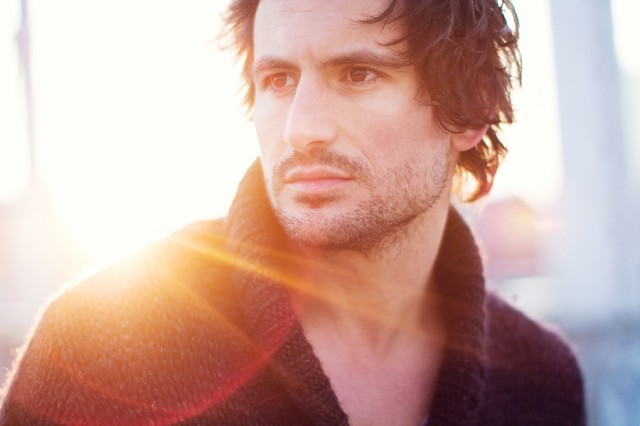 Tom Beck Fotoğrafı