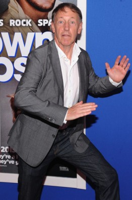 Dennis Dugan Fotoğrafı