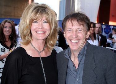 Dennis Dugan Fotoğrafı