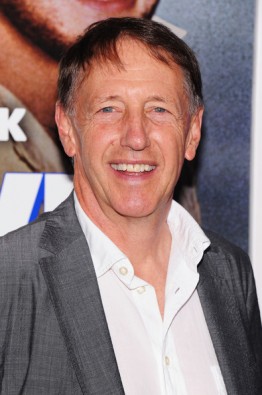 Dennis Dugan Fotoğrafı