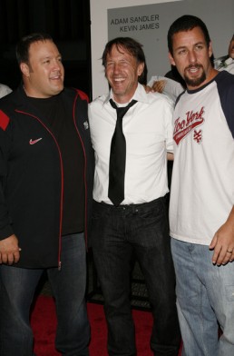 Dennis Dugan Fotoğrafı