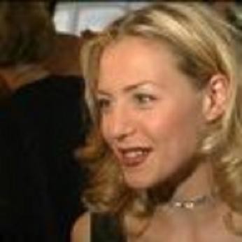 Marya Delver Fotoğrafı