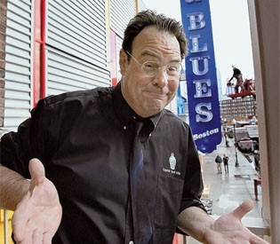 Dan Aykroyd Fotoğrafları 8