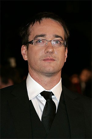 Matthew Macfadyen Fotoğrafları 18