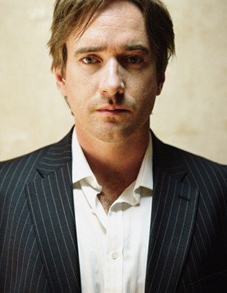 Matthew Macfadyen Fotoğrafları 27