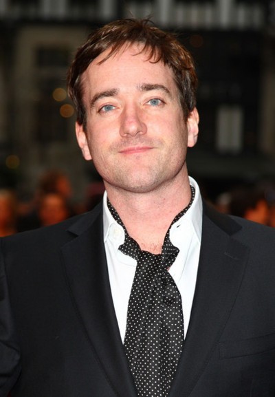 Matthew Macfadyen Fotoğrafları 38