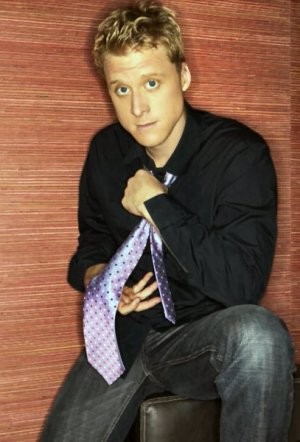 Alan Tudyk Fotoğrafları 6