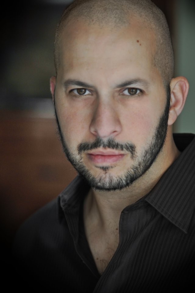 Philip Shahbaz Fotoğrafı