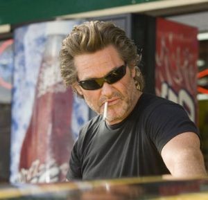 Kurt Russell Fotoğrafları 13