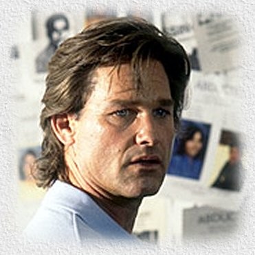 Kurt Russell Fotoğrafları 15