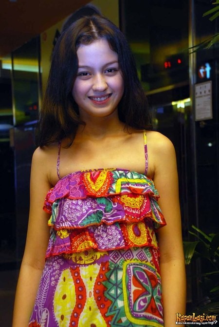 Kimberly Ryder fotoğrafı Kimberly Ryder fotoğrafı
