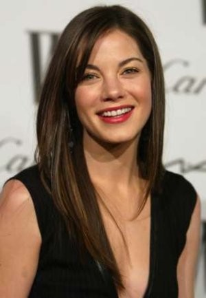 Michelle Monaghan Fotoğrafları 30