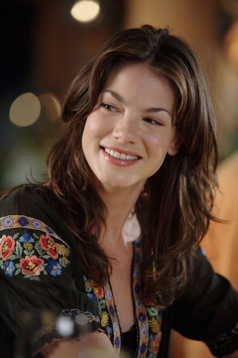 Michelle Monaghan Fotoğrafları 45