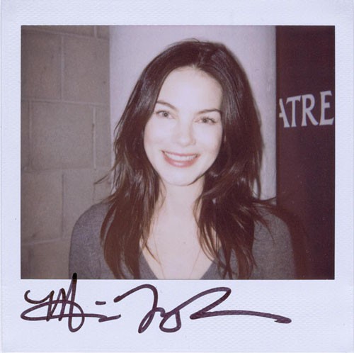 Michelle Monaghan Fotoğrafı