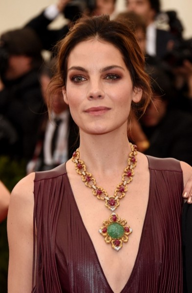 Michelle Monaghan Fotoğrafı