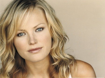 Malin Åkerman Fotoğrafları 1