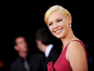 Katherine Heigl Fotoğrafları 98