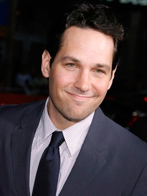 Paul Rudd Fotoğrafları 15