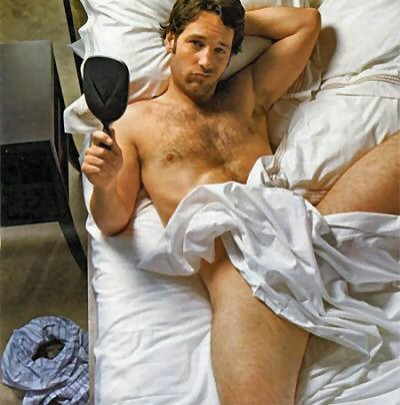 Paul Rudd Fotoğrafları 3