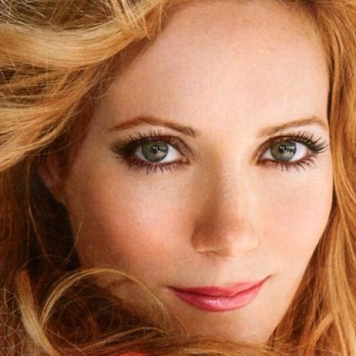 Leslie Mann fotoğrafı