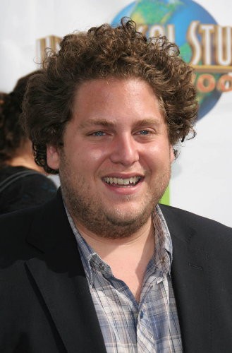 Jonah Hill Fotoğrafları 1