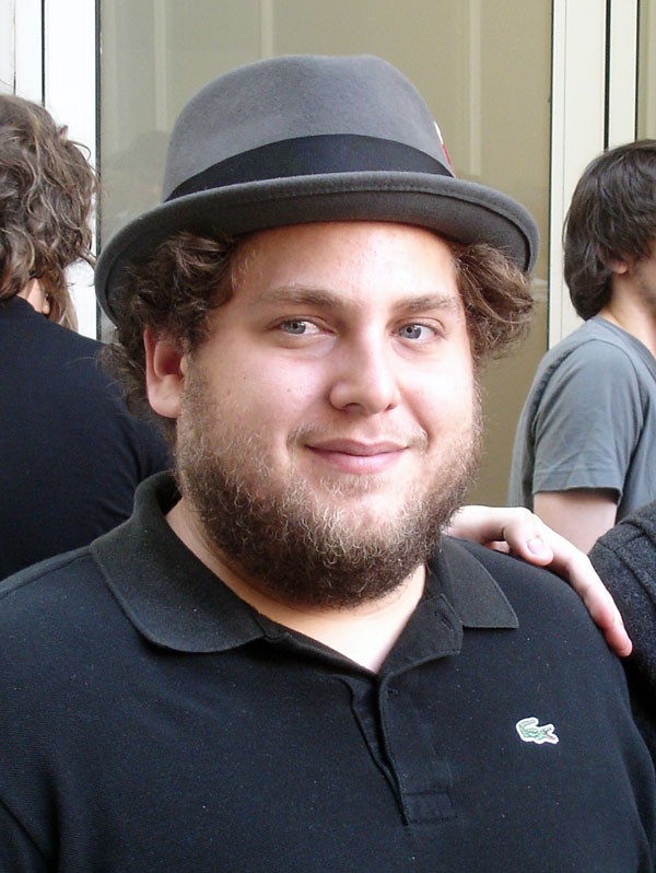 Jonah Hill Fotoğrafları 11